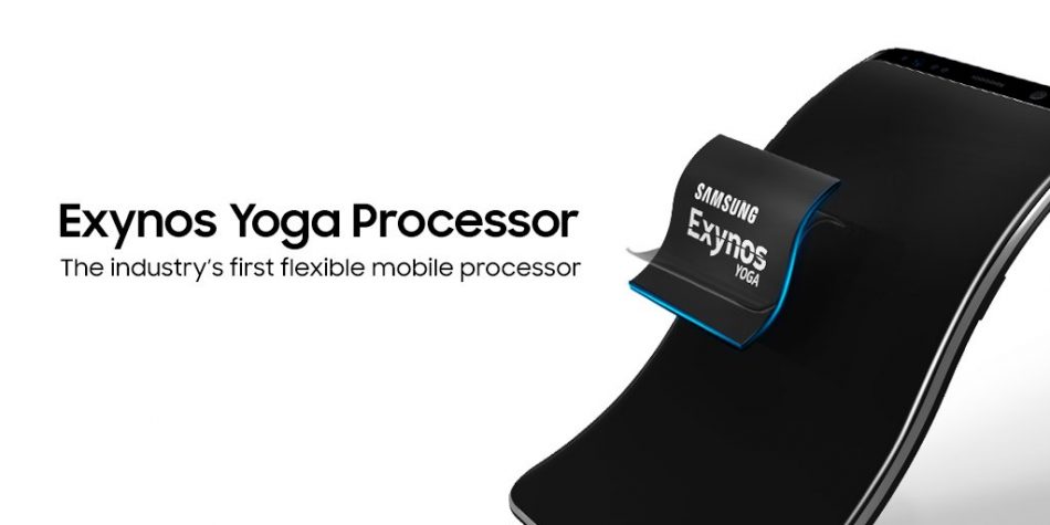 Samsung Exynos Yoga