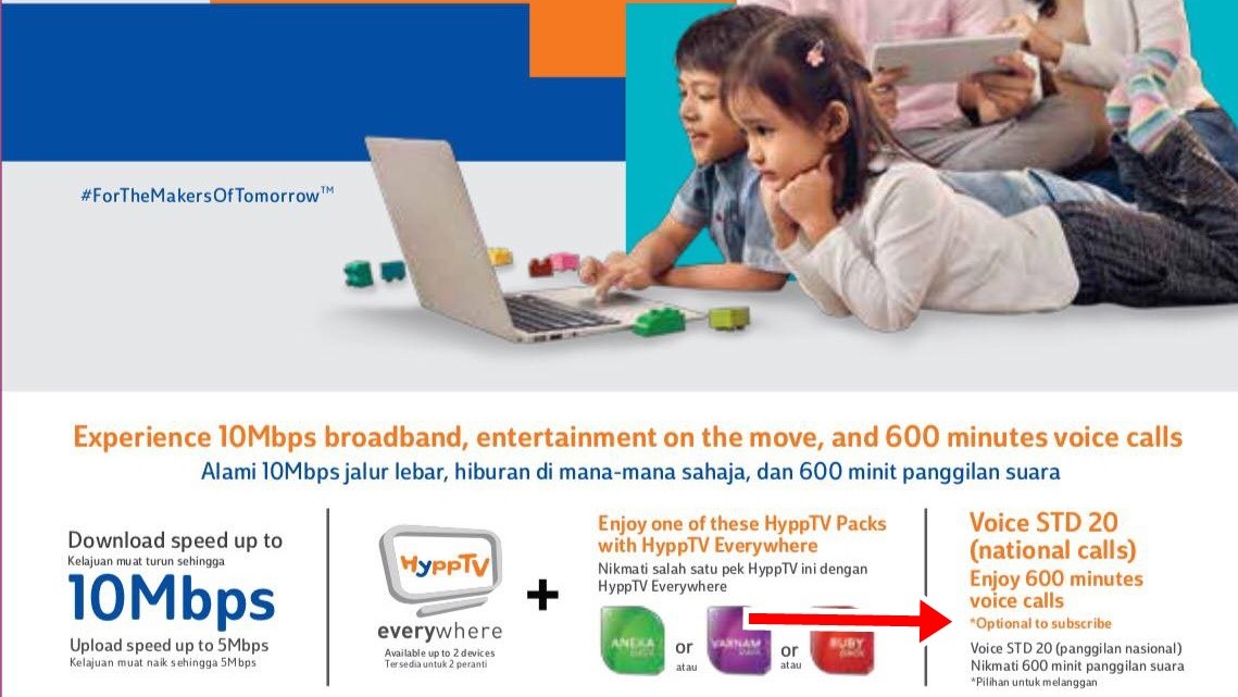 Unifi Lite
