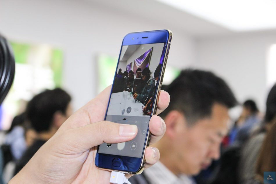 Xiaomi Mi 6