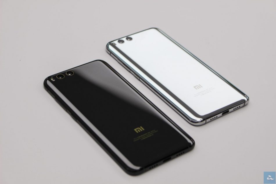 Xiaomi Mi 6