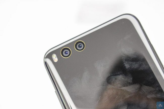 Xiaomi Mi 6