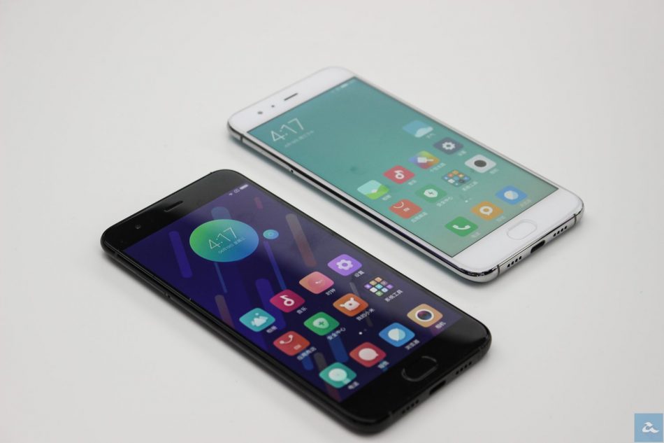 Xiaomi Mi 6