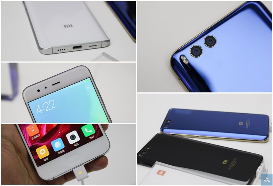 Xiaomi Mi 6