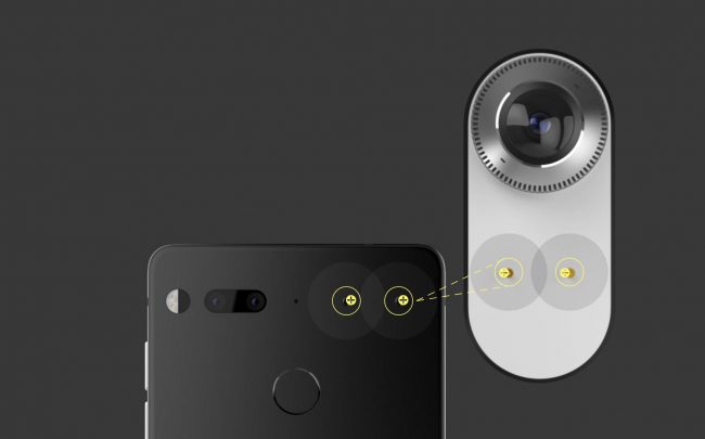 Essential Phone