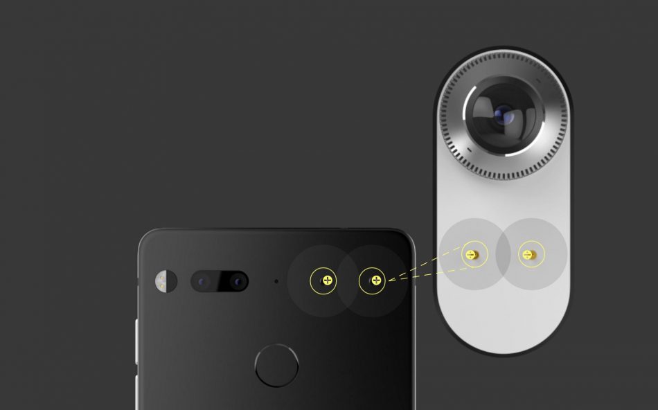 Essential Phone