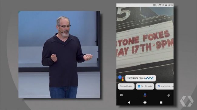 Google Lens