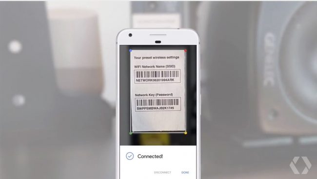 Google Lens