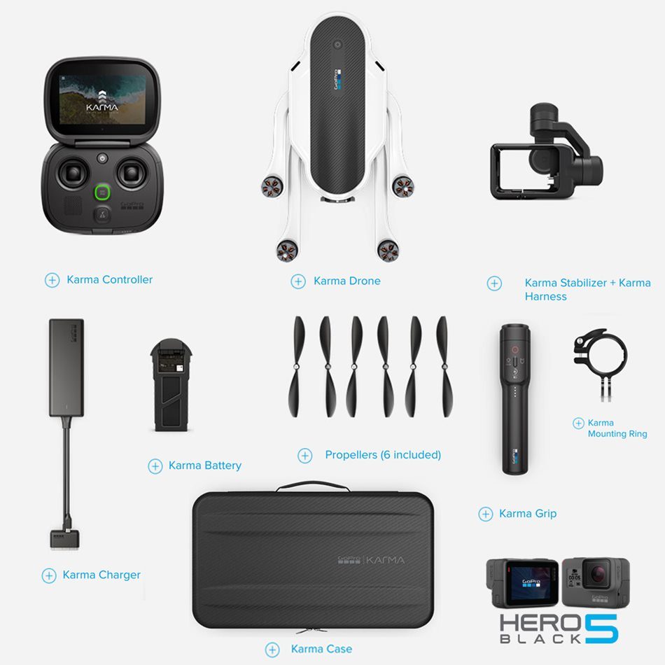 GoPro Karma