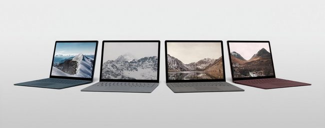 Windows 10 S