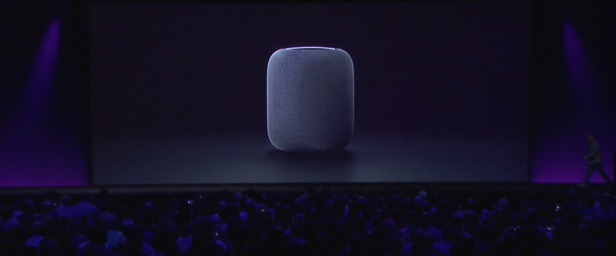 Apple Homepod