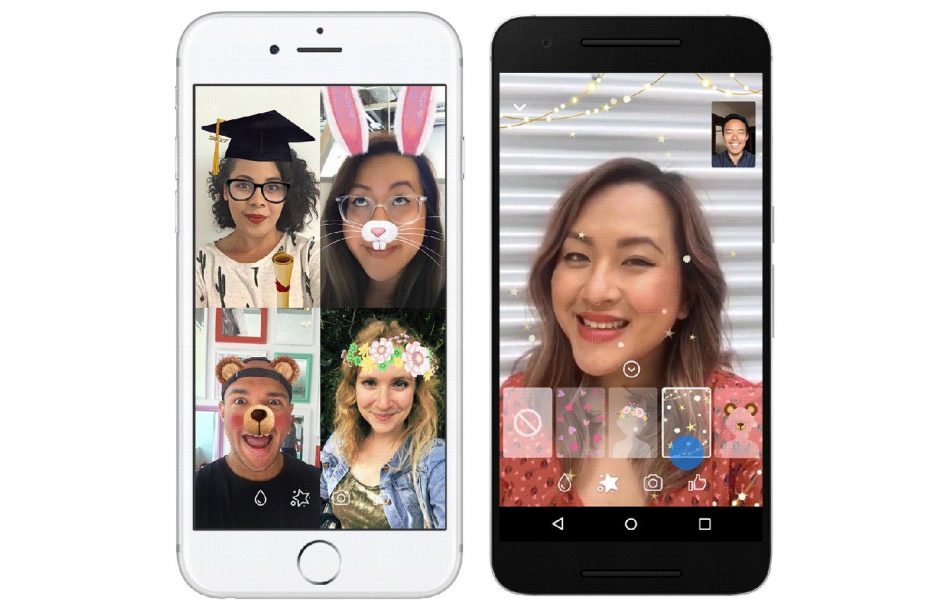 Facebook Messenger