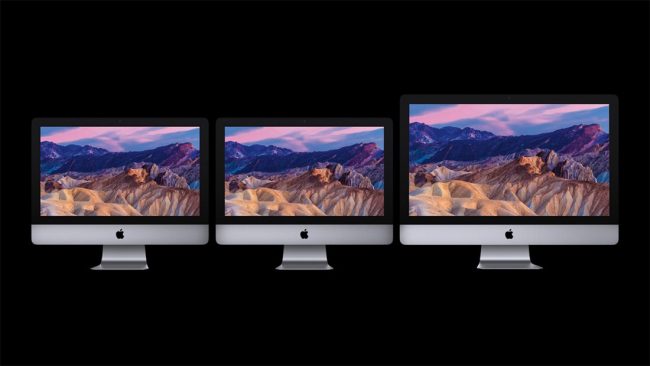 Apple iMac