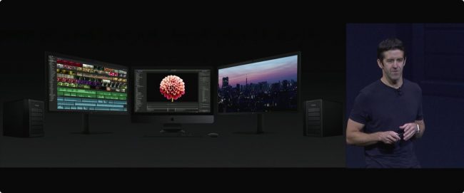 Apple iMac Pro