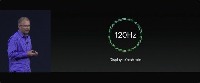 Apple iPad Pro