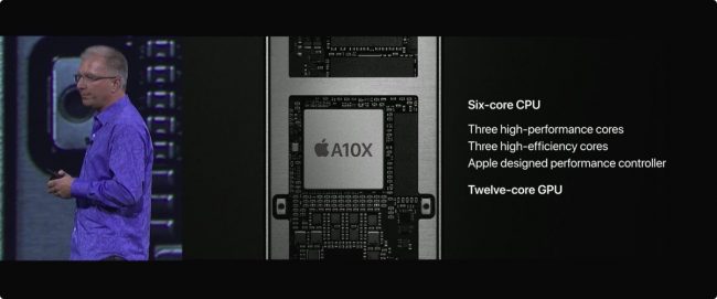 Apple iPad Pro