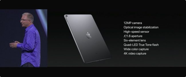 Apple iPad Pro