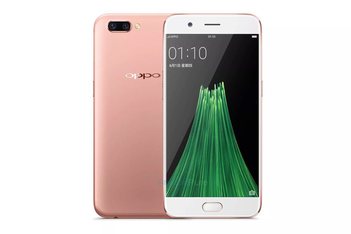 Oppo R11