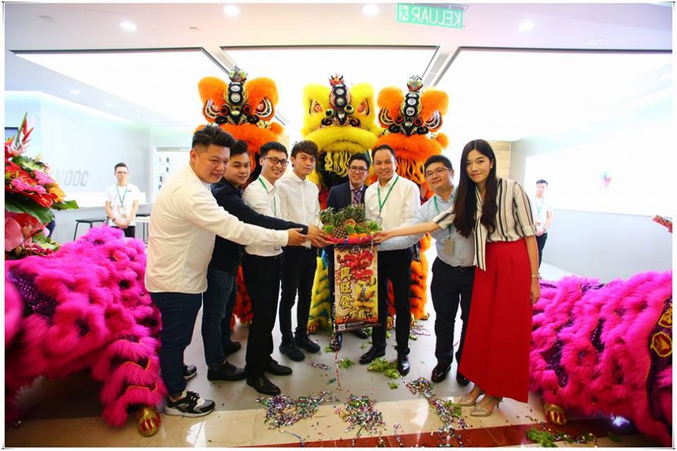 Oppo Malaysia