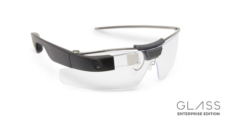 Google Glass