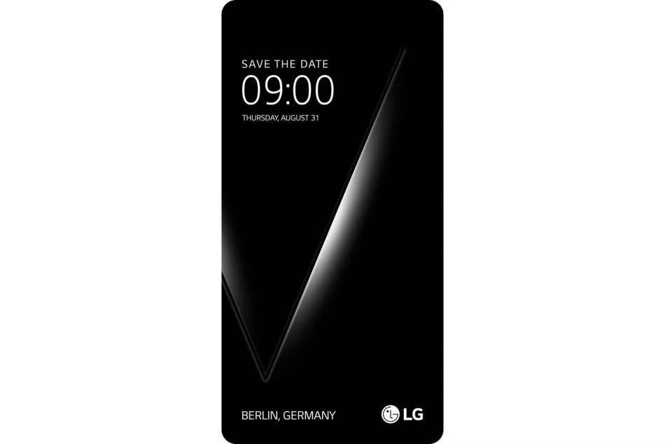 LG V30