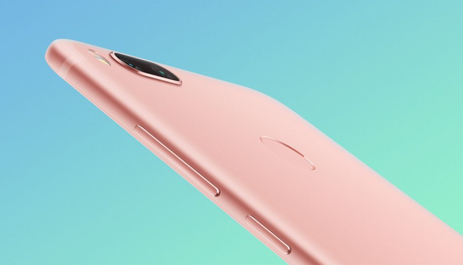 Xiaomi Mi 5X