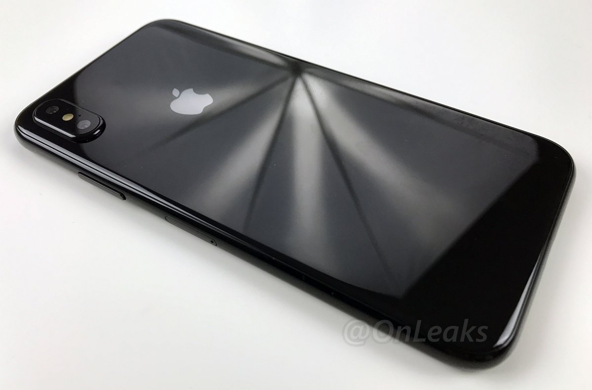 iPhone 8