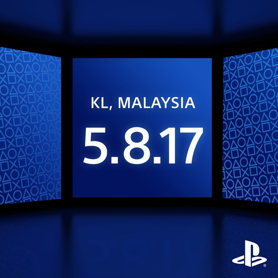 PlayStation 4 KL