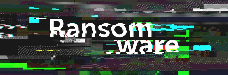 Ransomware
