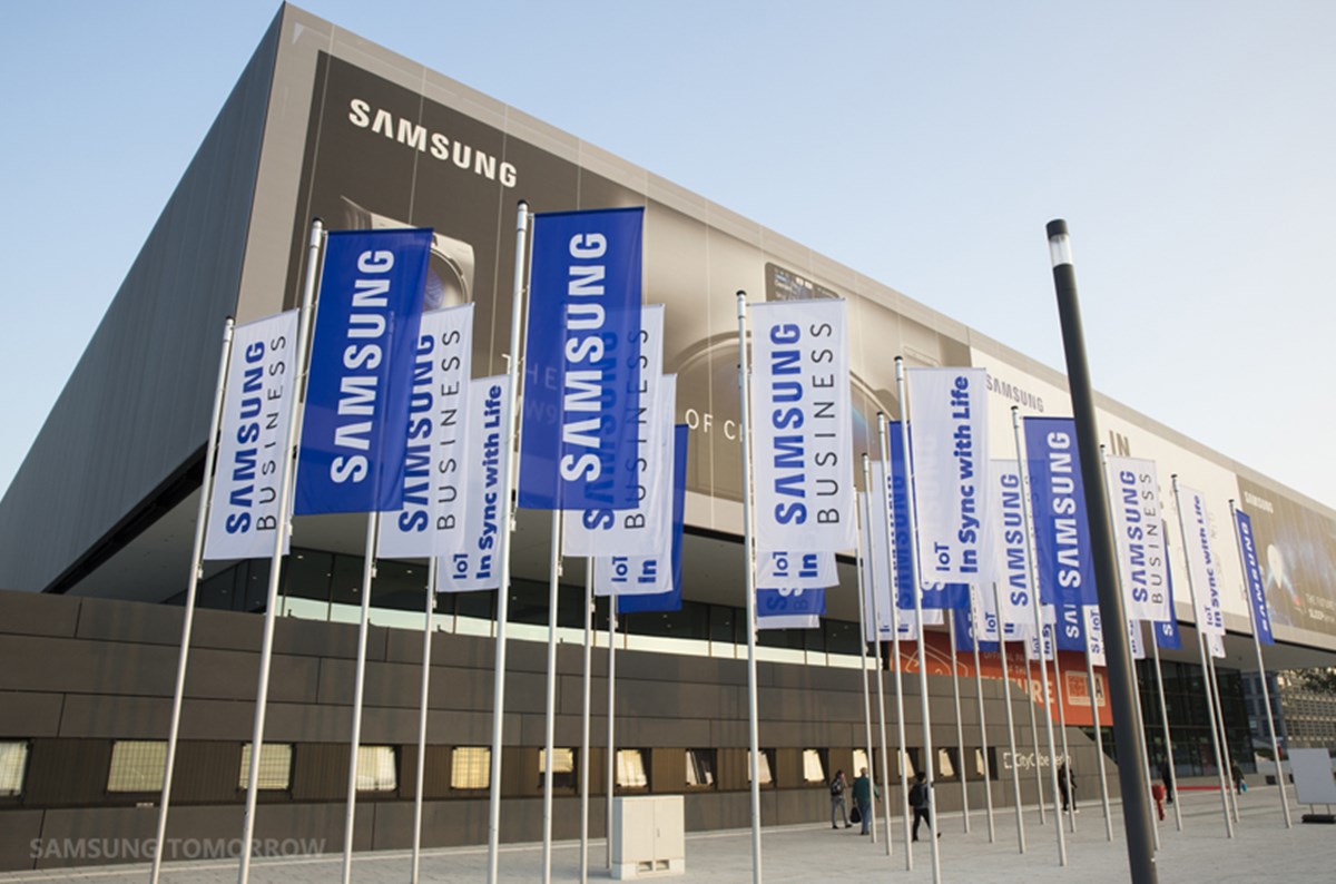Samsung