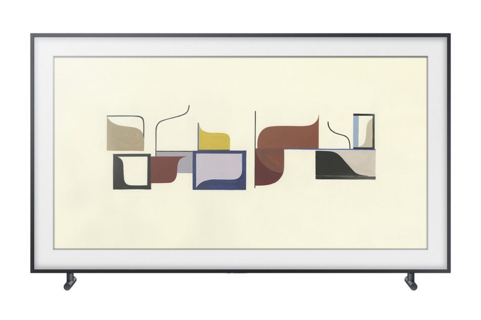 Samsung Frame TV