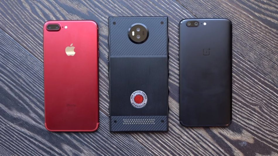 RED Hydrogen