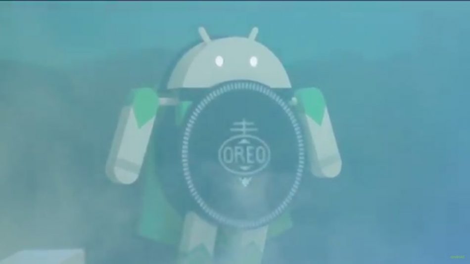Android Oreo