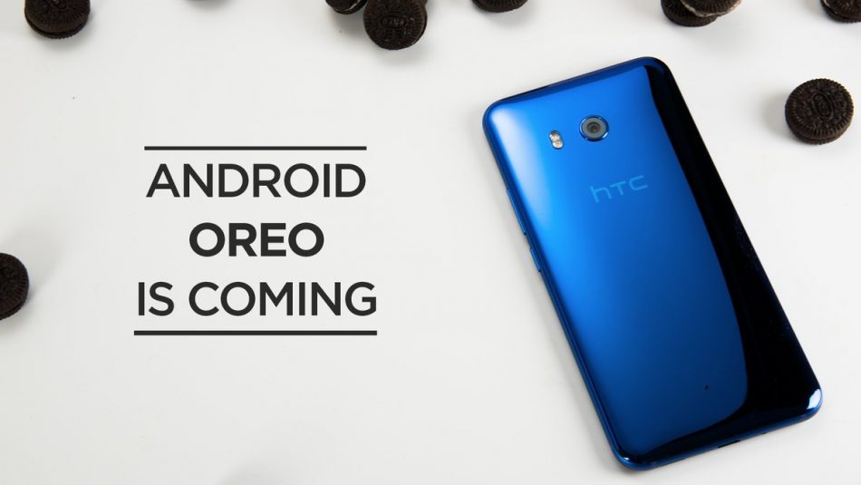 Android Oreo