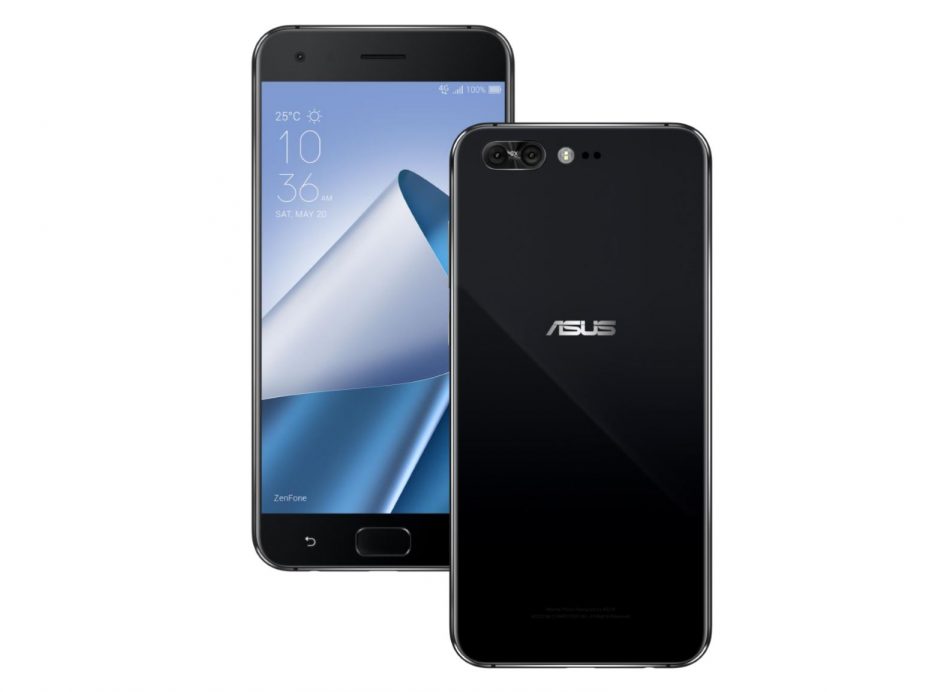 Asus Zenfone 4 Pro