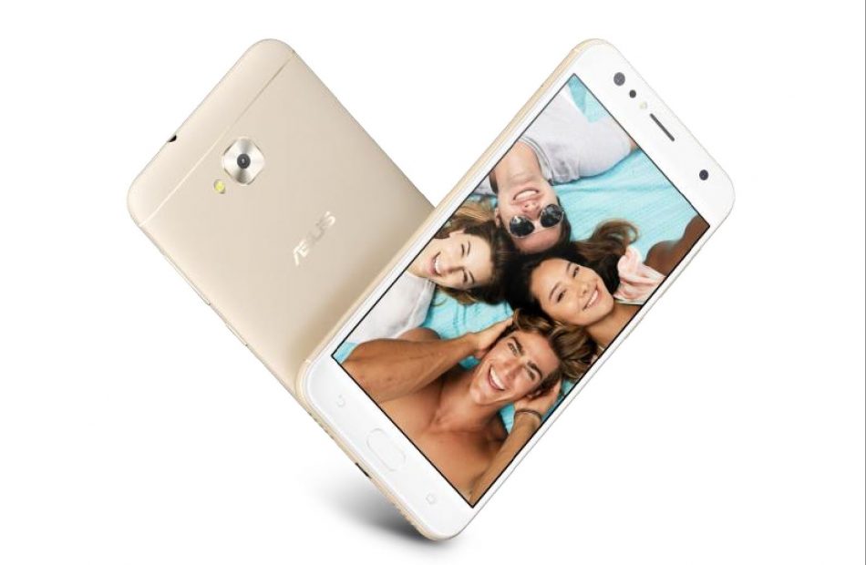 Asus Zenfone 4 Selfie