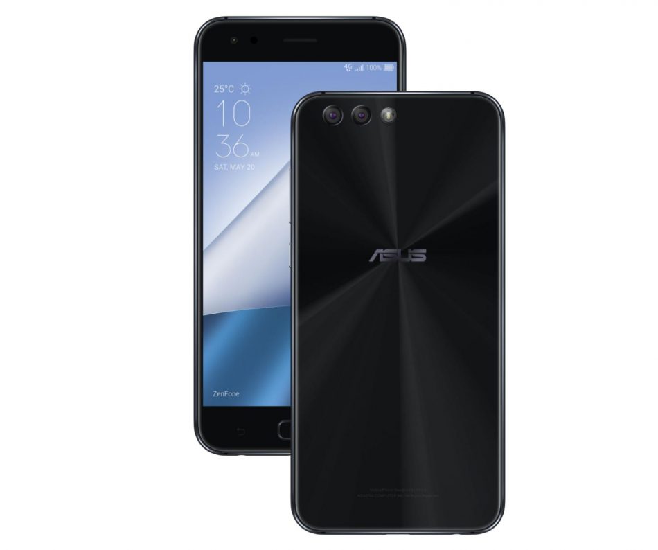 Asus Zenfone 4