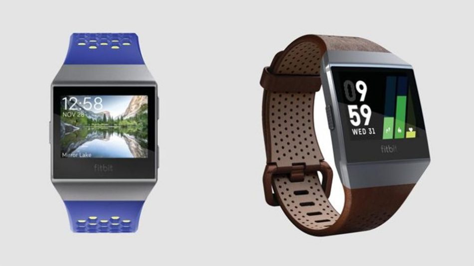 Fitbit Ionic