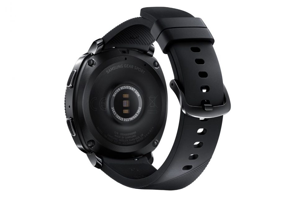 Samsung Gear Sport