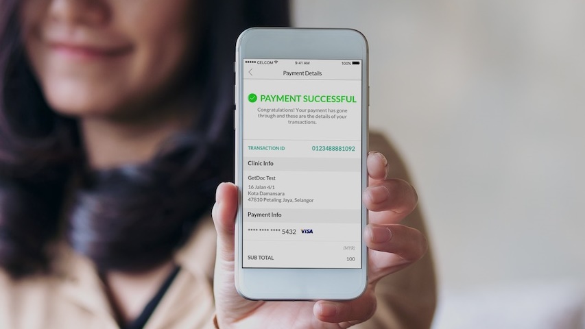 GetDocPay