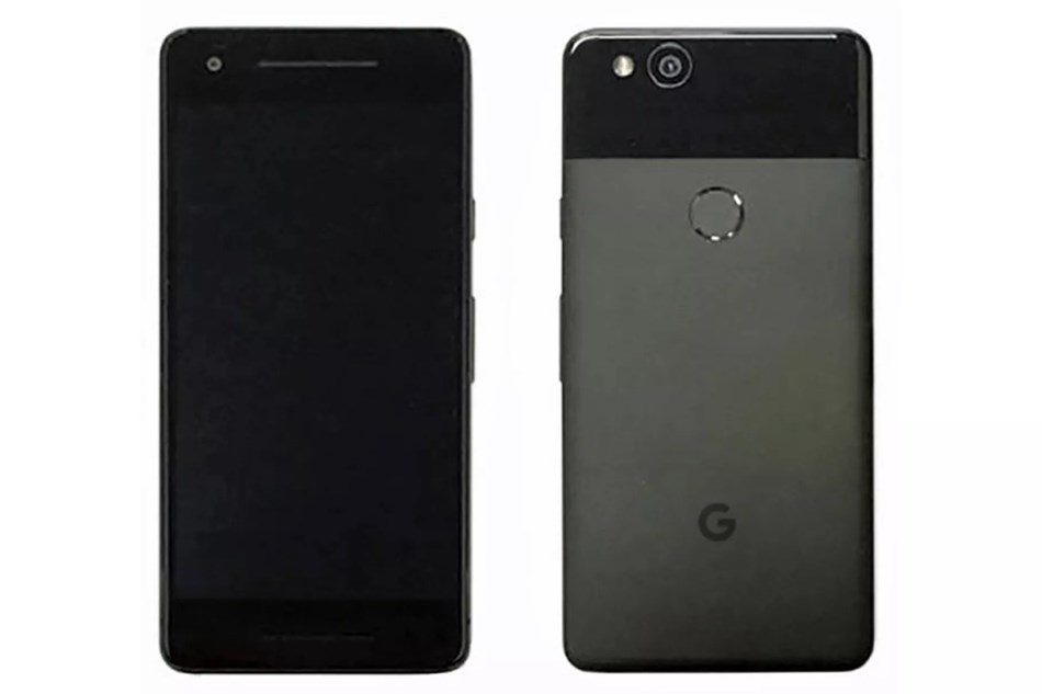 Google Pixel 2017