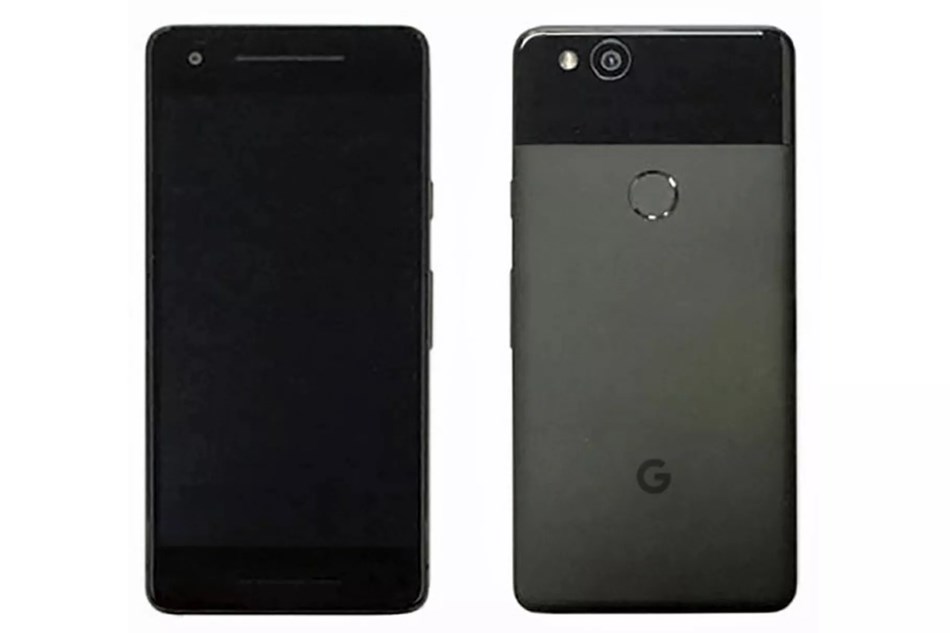 Google Pixel 2017
