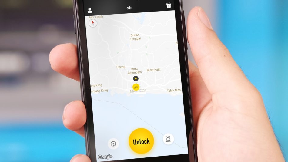 Ofo