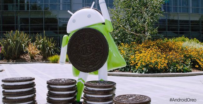 Android Oreo