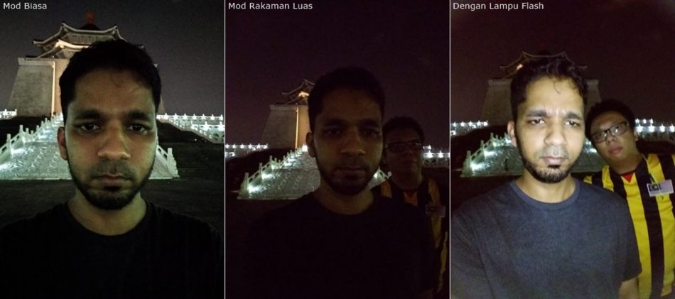 Asus Zenfone 4 Selfie Pro