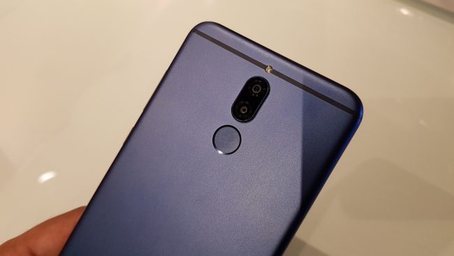 Huawei Nova 2i