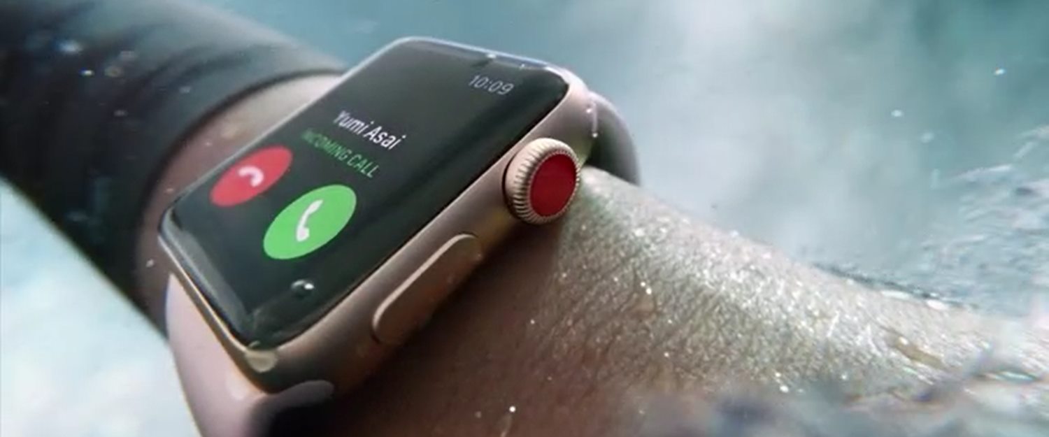 Apple Watch