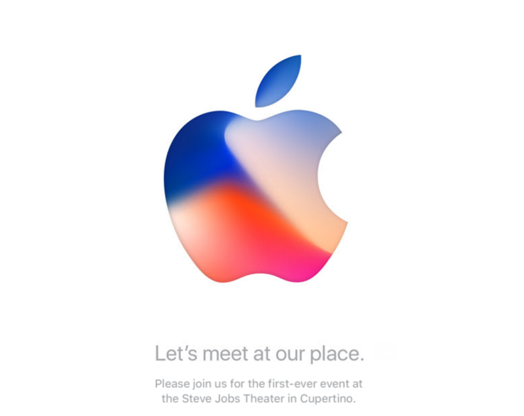 Apple iPhone
