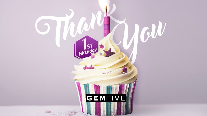 GemFive