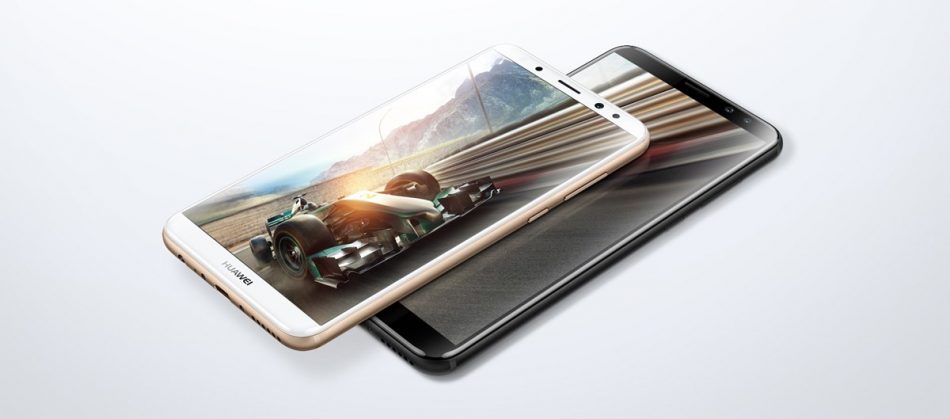 Huawei Maimang 6