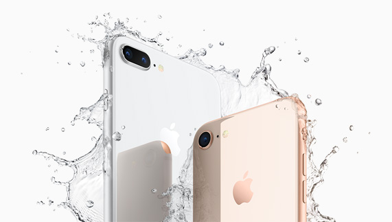 Apple iPhone 8